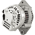 thumbnail image 4 of New 24V Alternator Fits Kubota Industrial Engine V1200-A 9760218-431 100211-4310, 4 of 6