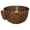 Brown, variant on 1 Pcs Berry Swirl Bowl, Self Spinning Berry Washing Bowl, Berries Rinse and Drain Bowls with Vortex Washing Design, Fruit Washer Colander, Dynamic Swirl Cleaning Basket for Fruit Lovers