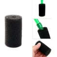 thumbnail image 3 of Aquarium Inlet Sponge 10Pcs Replacement Protection Foam Filter Sponge Cover Fish Tank Inlet Foam Accessory for Aquarium, 3 of 5