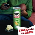thumbnail image 4 of 2X-Pringles Sour Cream and Onion Potato Crisps Chips - 5.5 oz, 4 of 5