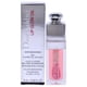 thumbnail image 1 of Aceite para brillo de labios Dior Addict - 001 Pink de Christian Dior para mujeres - 0,20 oz de aceite para labios, 1 of 2
