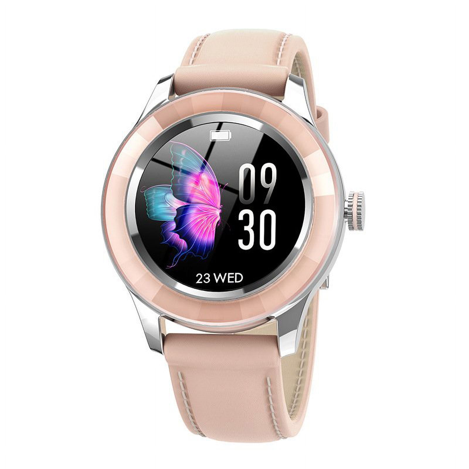 Smartwatch with menstrual cycle hotsell