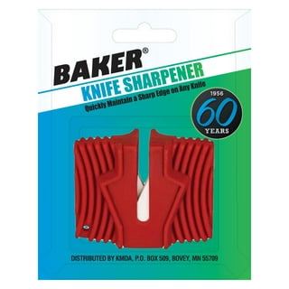 Baker Hookout 9-1/2in - Fishing Tools