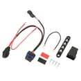 thumbnail image 1 of Kit De Accesorios De Barra Colectora Con Llave, Salida De 35 Amperios, Excelente Aislamiento, Accesorios De Barra Colectora Con Llave UTV, Plug And Play, 1 of 5