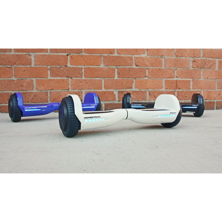 Razor Hovertrax 1.5 Hoverboard Self Balancing Black