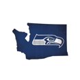 thumbnail image 5 of Adventure Furniture N0838-SDC San Diego Chargers Home State with Heart Sign, 5 of 5