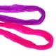 thumbnail image 4 of Materiales de Malla de Nylon Sunnimix 10 Piezas para Flores Artificiales de Seda, 4 of 7