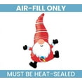 thumbnail image 1 of 14" Mini Gnome Shape (Air-Filled), 1 of 1