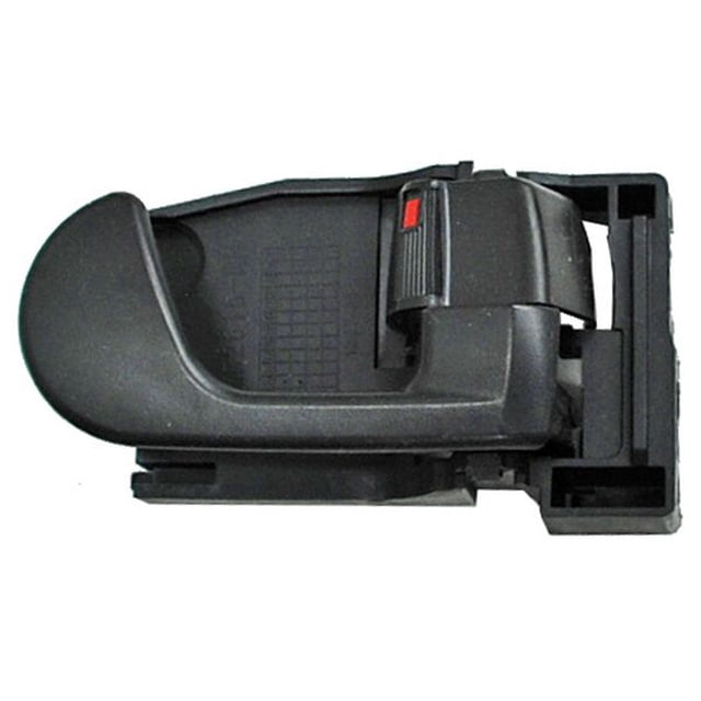 MANIJA PUERTA INTERIOR MONTERO 2009 al 2012 MITSUBISHI Trasera Derecha/Pasajero Genérica .