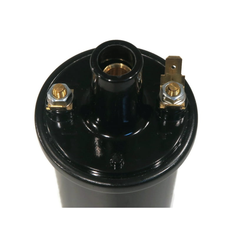 The ROP Shop Ignition Coil Module w/Wire & Boot for Kohler 231281
