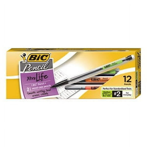 Xtra Smooth Mechanical Pencil