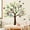 01-tree, variant on Large Family Tree Wall Decor - Picture Frame Collage Wall Stickers Decor Family Photos Wall Peel and Stick for Classroom Living Room 62 x 61 inch RW-3991 (01-Tree)