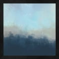 thumbnail image 2 of Great Art Now Ocean Fog by Dan Meneely, 2 Piece Framed Art Set Each 13"W x 13"H, 2 of 3
