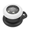 thumbnail image 5 of Foqnuq Mini GPS Tracker for Pets and Cars | Waterproof Tracking Device | No Monthly Fees | Clear Front Cover | Real-Time Location Finder, 5 of 9