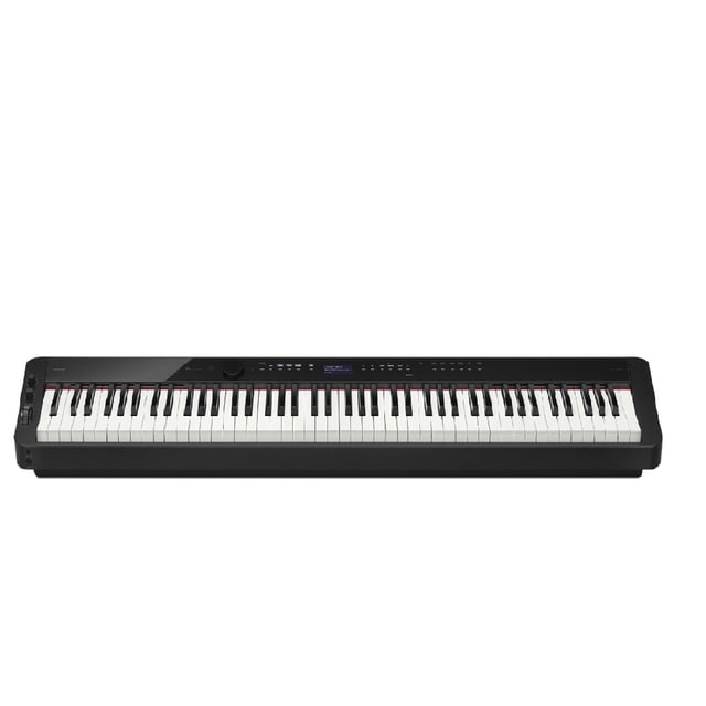 Piano Digital 88 Teclas Casio Privia PX-S3100BK