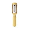 thumbnail image 3 of Baoblaze Potato Peeler Durable Household Vegetable Peeler for Cucumber Fruits Potato Yellow, 3 of 8