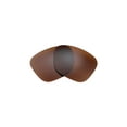 thumbnail image 4 of Walleva Brown Polarized Replacement Lenses for Ray-Ban RB3136 Caravan 55mm Sunglasses, 4 of 5