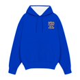 thumbnail image 5 of WILLBEST Sudaderas Deportivas Hombre 2025 Tendencia Hombres y Mujeres con El Mismo Año Sudadera con Capucha Casual Deportes Moda Año Indispensable Top Chica, 5 of 5
