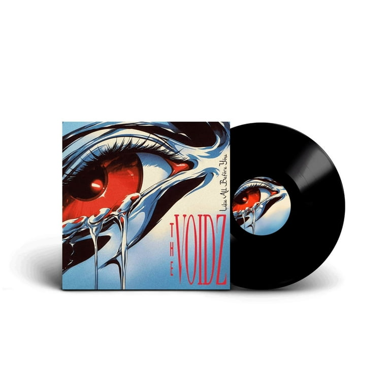 The Voidz - Like All Before You - Music & Performance - Vinyl