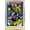 Gold Framed Version, variant on Marvel Trading Cards - Luke Cage Wall Poster, 14.725" x 22.375"