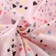 thumbnail image 3 of Pijamas cortos de mujer, de punto, estampados, con cuello redondo y manga corta, ropa bonita para el hogar, pijamas cortos de mujer, vestido de algodón, 3 of 8
