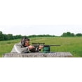thumbnail image 2 of Caldwell Deadshot Filled Front Bag with Durable Construction and Water Resistance for Outdoor, Range, Shooting and Hunting, 2 of 6
