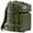 Green, variant on 45L Outdoor Hiking Backpack for Camping & Travel, Durable Water-Resistant Pack with Laptop Sleeve