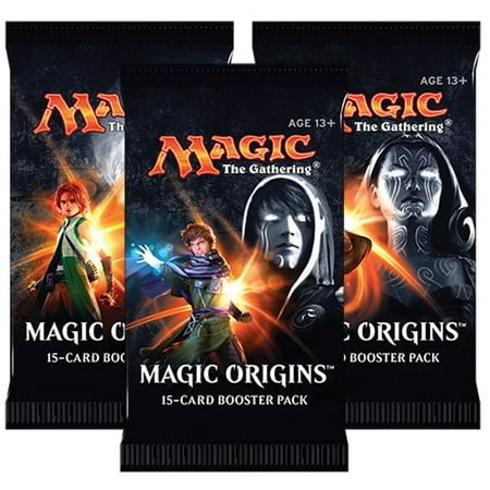 magic origins 15 card