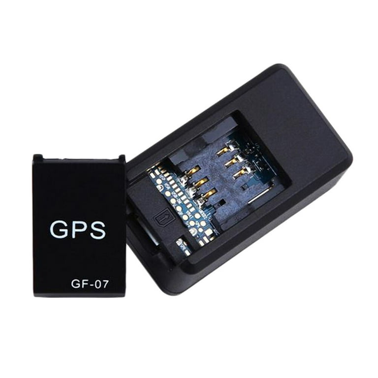 Magnetic Mini GPS Tracker Strong Real Time Magnetic Small GPS