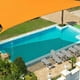 thumbnail image 5 of Toldo Triangular Con Bloque UV, Toldo Impermeable, Toldo Triangular Con Bloque UV, Refugio Para Patio Al Aire Libre, Patio Trasero, Jardín, 5 of 6