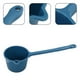 thumbnail image 3 of Cucharón de agua para baño Cuchara de agua de plástico Cucharones de baño Cuchara de agua para restaurante Cocina Cucharones de agua con mango Cucharones de agua Cuchara de baño para baño, 3 of 7
