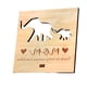 thumbnail image 5 of Placa de madera, regalo del Día de la madre, , madre e hijo, letrero para mamá, decoración de madera, letrero para el día de la madre, decorac, 5 of 9