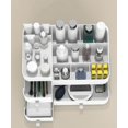 thumbnail image 5 of SZQHT Cortaúñas para uñas duras o uñas gruesas de los pies, cortaúñas de acero inoxidable resistente, cortaúñas para hombres mayores, adultos mayores (negro), 5 of 5