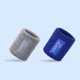 thumbnail image 5 of Muñequera de algodón Youpin Airpop Muñequera absorbente de sudor de algodón Sudor deportivo, 5 of 7