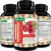 Blend Of Raspberry Ketones, Green Tea Extract And African Mango, Lose Weight Faster with Natural Ingredients To Speed Up Weight Loss, Suppress Appetite & Burn Fat, 60 Capsules