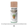 thumbnail image 1 of Pintura en Aerosol Stone Siena Rust-Oleum Specialty Látex Piedra texturado, 1 of 7