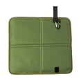 thumbnail image 2 of shyuyusa Coussin de Siège de Randonnée Portable Design Léger pour Camping, Randonnée, Voyage, Repos et Activité en Plein Air, 2 of 6