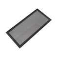 thumbnail image 4 of Floor Vent Cover Floor Vent Mesh Filters Net PVC Air Vent Filter Floor Air Vent 1pcs, 4 of 9