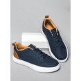 thumbnail image 2 of Men's Fashionable Casual Sports Shoes For All Seasons, 2 of 4
