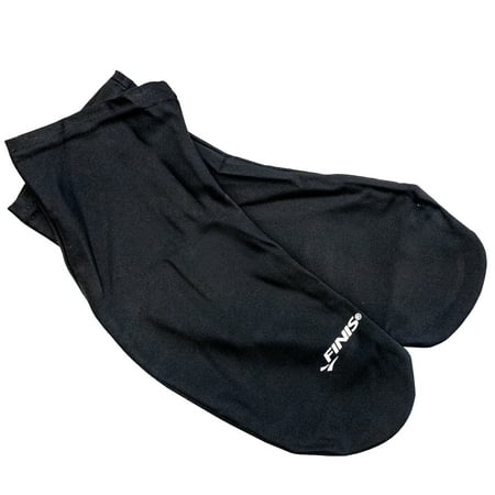 FINIS Skin SocksSkin Socks In Black, Size S