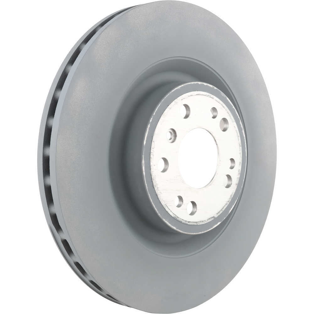 Brembo 09.A958.11 BRAKE ROTORS Fits select: 2017 MERCEDES-BENZ GLS 450 4MATIC, 2013-2016 MERCEDES-BENZ GL 450 4MATIC