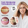 thumbnail image 3 of Teeth Whitening Pen, Safe Teeth Brightening Pen  for Home, 3 of 7