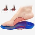 thumbnail image 5 of Plantillas ortopédicas para niños, plantillas para pies planos, corrección del arco, cuidado de los pies para niños, plantillas ortopédicas, plantillas para zapatos, 5 of 5