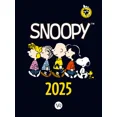 thumbnail image 1 of Vr Editoras Agenda Snoopy 2 / 2025 (anillada), 1 of 1
