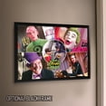 thumbnail image 6 of Batman: Classic TV Series (The Rogues) MightyPrint™ Wall Art MP24170122, 6 of 6