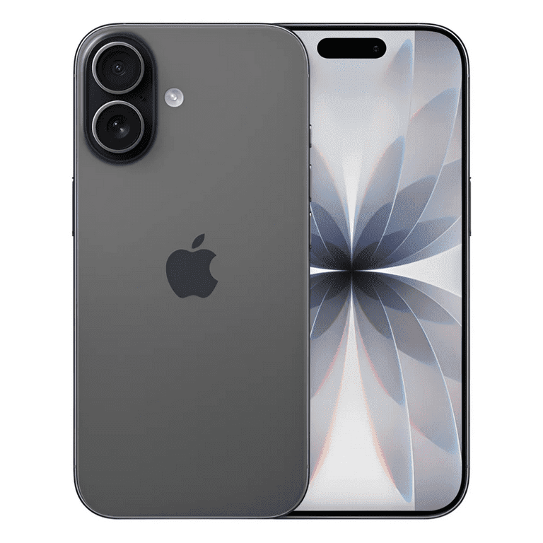 Apple iPhone 17 256GB Negro