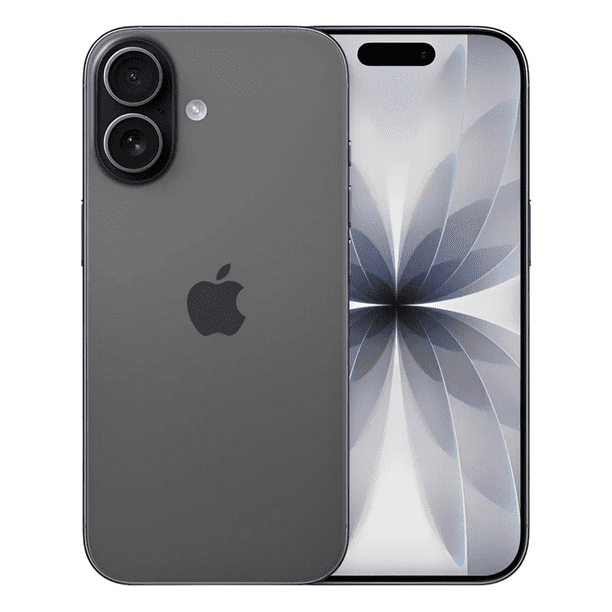 Apple iPhone 17 256GB Negro- Dual Sim