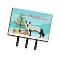thumbnail image 1 of Carolines Treasures BB9238TH68 Silver Fox Christmas Leash or Key Holder, 1 of 1