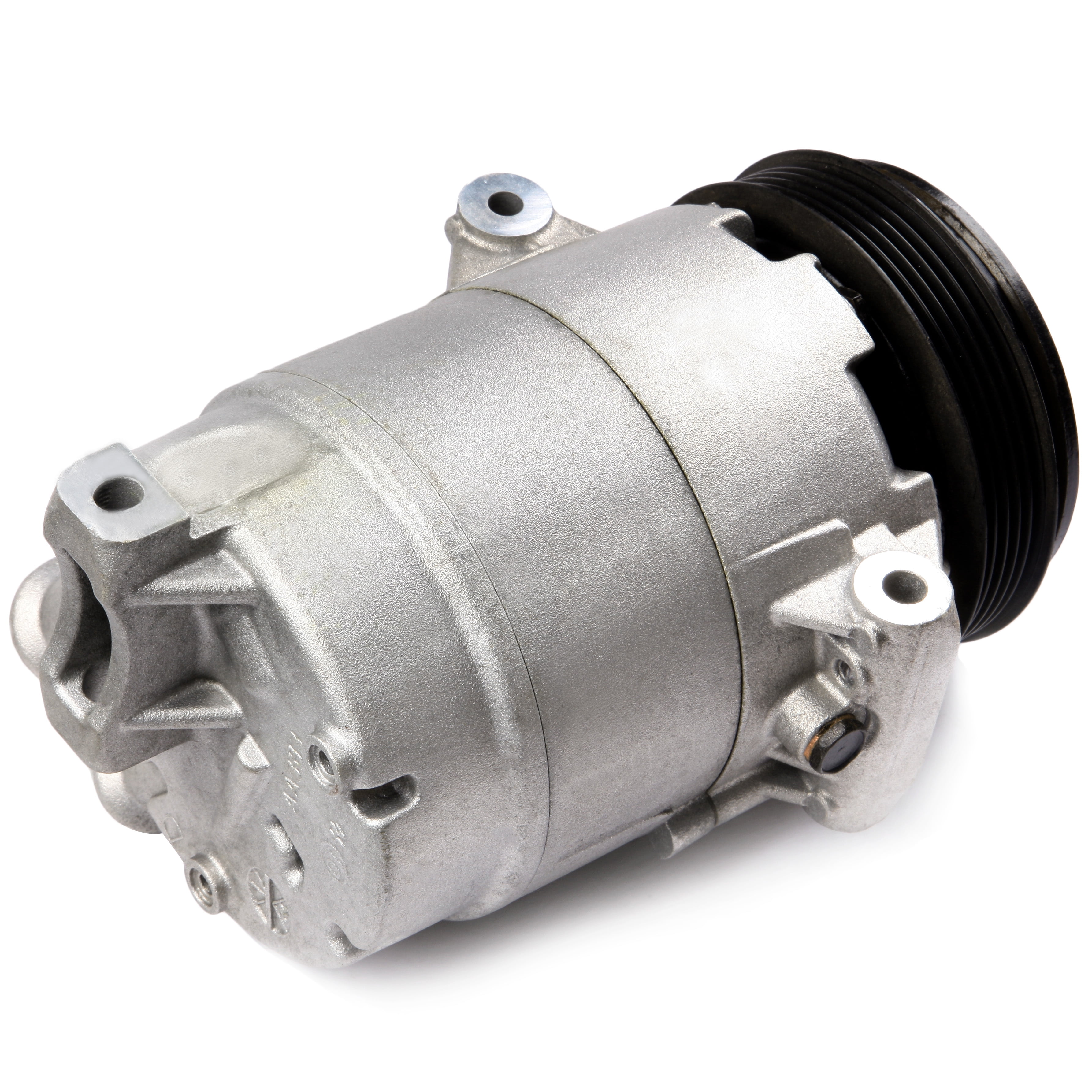 ECCPP AC Compressor with Clutch 2008-2012 fit for Ch-evrolet for Malibu 2.4L 2008-2010 for Ch-evrolet Cobalt 2.0L CO 20741C, 2007-2010 for Pontiac, 2008-2009 for Saturn Aura 2.4L