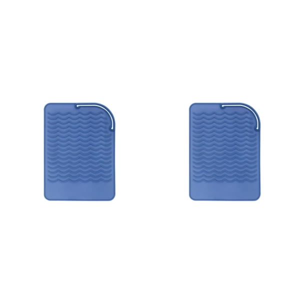Bewildely Plancha rizadora ligera para rizos de cabello rápidos y fáciles Plancha de pelo compacta Plancha rizadora eficiente Plancha para el Type2 NO2